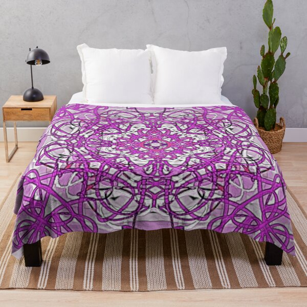Item preview, PRETTY ART MANDALA #66 designed and sold by ArtemyRMT.