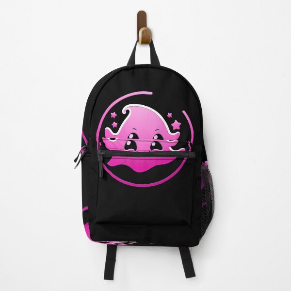 Item preview, Funny in Pink: The Laughing Ghost designed and sold by Artedig.