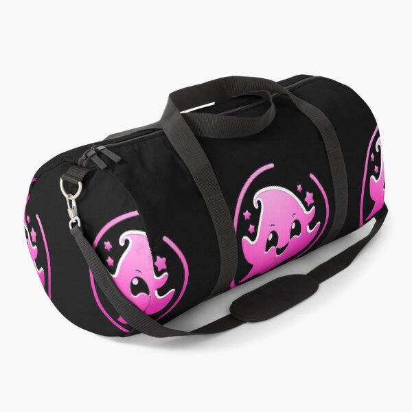 Item preview, Funny in Pink: The Laughing Ghost designed and sold by Artedig.