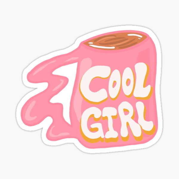 Pink Drink Stickers for Sale