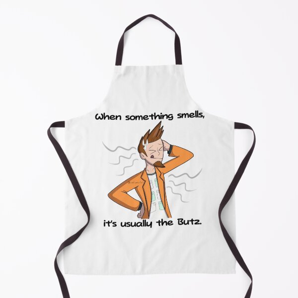 Item preview, The Butz designed and sold by JoshPointOh.