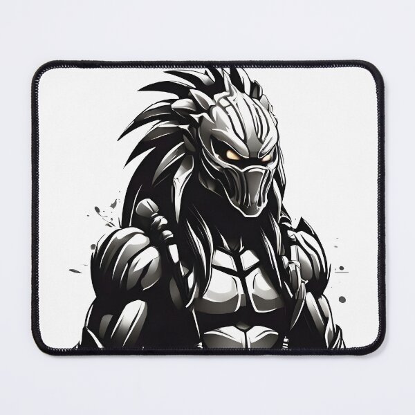 Item preview, Shadow Stalker: Predator Hunter designed and sold by WAUZ.