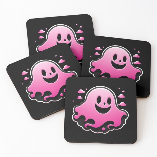 Item preview, Digital Smiles: Charm in Pink designed and sold by Artedig.