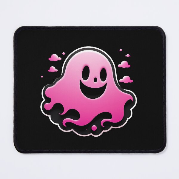 Item preview, Digital Smiles: Charm in Pink designed and sold by Artedig.