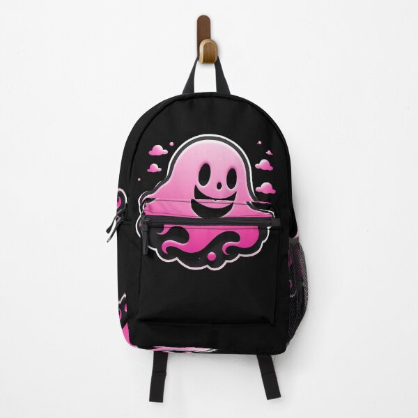 Item preview, Digital Smiles: Charm in Pink designed and sold by Artedig.