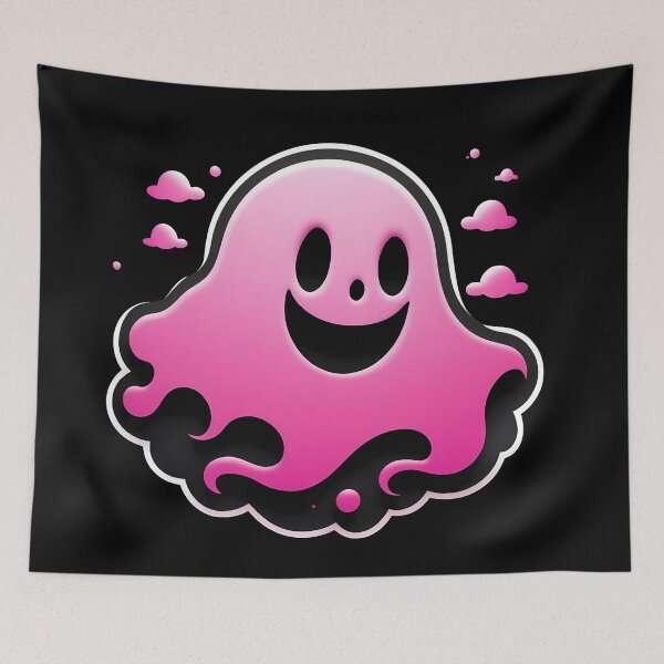Item preview, Digital Smiles: Charm in Pink designed and sold by Artedig.