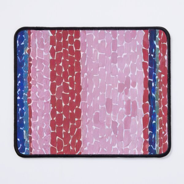 Item preview, Alma Thomas - a glimpse of mars designed and sold by MARTART9.