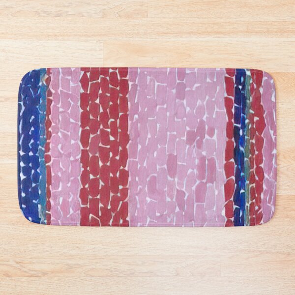 Item preview, Alma Thomas - a glimpse of mars designed and sold by MARTART9.