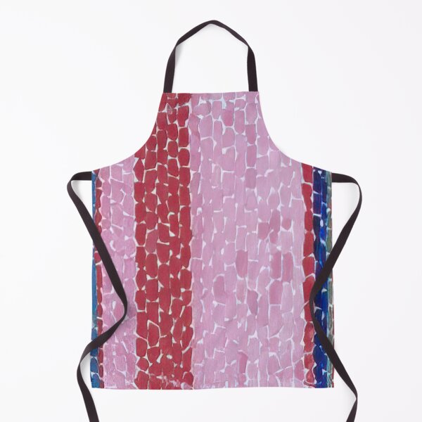Item preview, Alma Thomas - a glimpse of mars designed and sold by MARTART9.