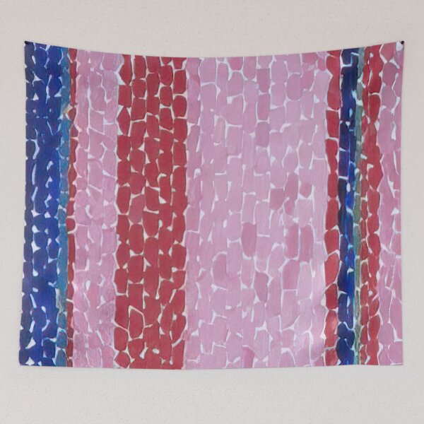 Item preview, Alma Thomas - a glimpse of mars designed and sold by MARTART9.