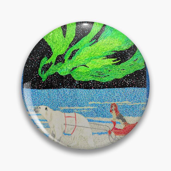 Item preview, Polar Ride designed and sold by Lillysdad1.