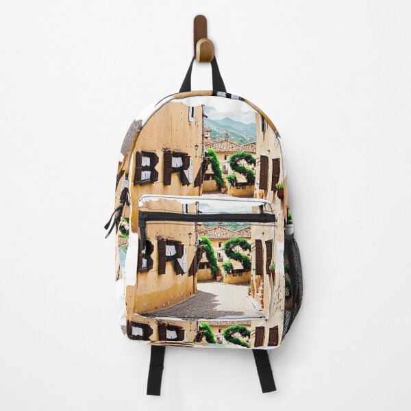 Item preview, BRASIL 23 28 designed and sold by maveluzone.