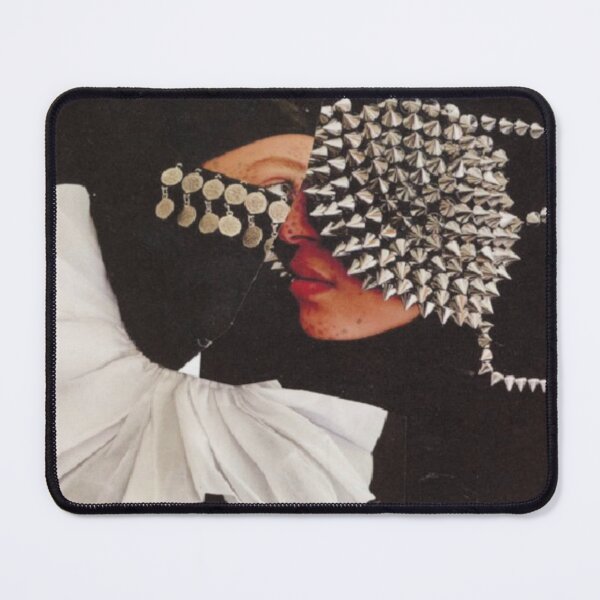 Item preview, Black and White Side by Side designed and sold by MonsoonartsbyM.