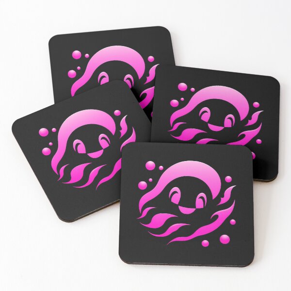 Item preview, Happy Rose: The Playful Ghost designed and sold by Artedig.