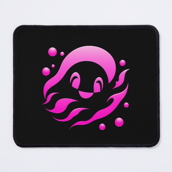 Item preview, Happy Rose: The Playful Ghost designed and sold by Artedig.