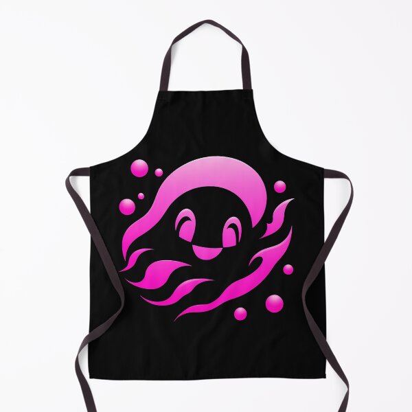 Item preview, Happy Rose: The Playful Ghost designed and sold by Artedig.