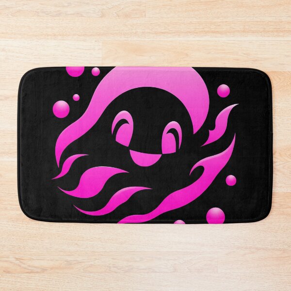 Item preview, Happy Rose: The Playful Ghost designed and sold by Artedig.