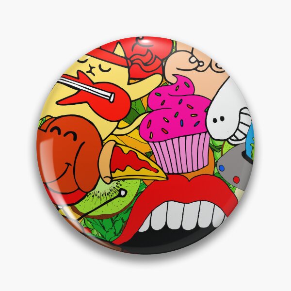 Item preview, Pop designed and sold by lucamendieta.