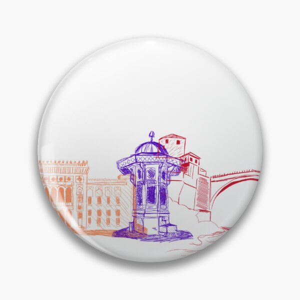 Item preview, Bosna i Hercegovina designed and sold by dinob.