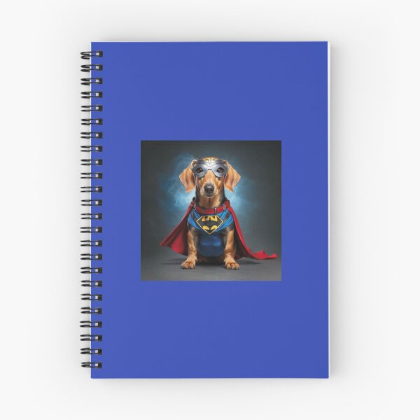 Item preview, Super Doxie II designed and sold by TheDoxies.