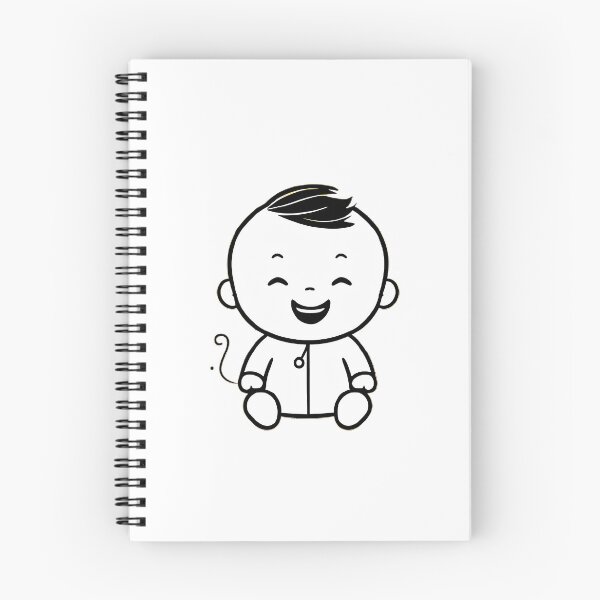 Item preview, Happy baby designed and sold by Brendon987.