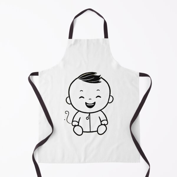 Item preview, Happy baby designed and sold by Brendon987.