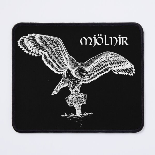 Item preview,  Mjolnir Eagle designed and sold by Tornyx.