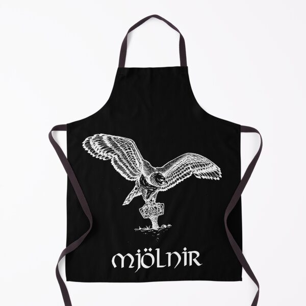 Item preview,  Mjolnir Eagle designed and sold by Tornyx.