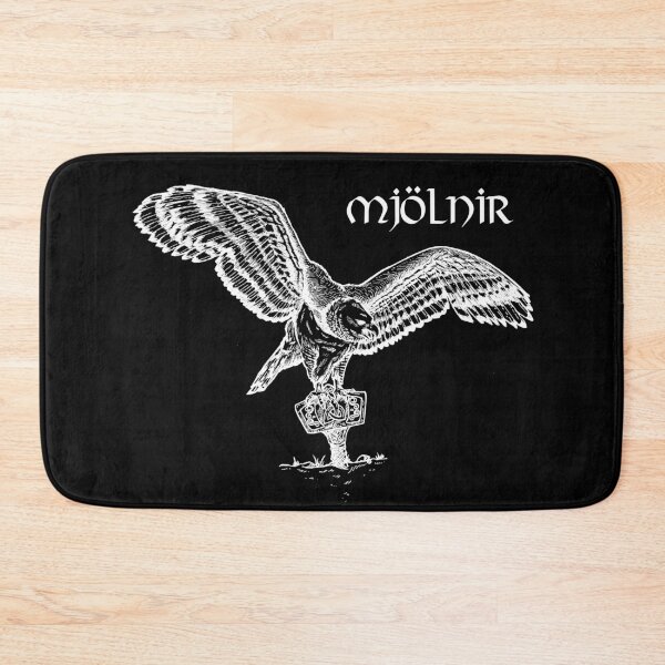 Item preview,  Mjolnir Eagle designed and sold by Tornyx.