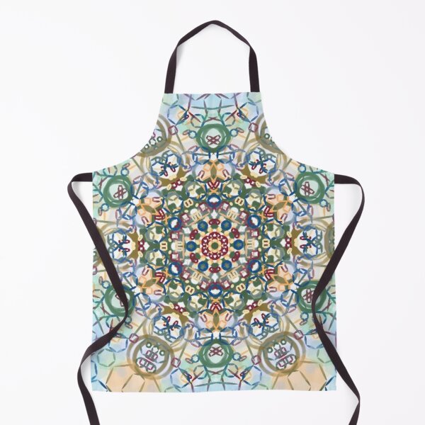 Item preview, PRETTY ART MANDALA #69 designed and sold by ArtemyRMT.