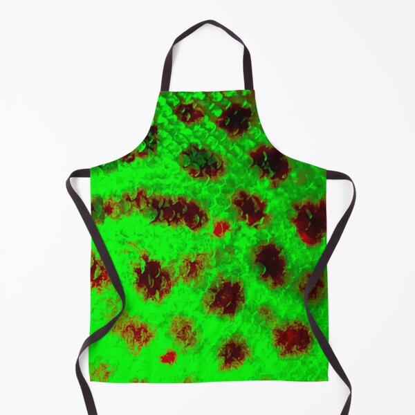 Item preview, Meadow Green Trout Skin designed and sold by CJRPics.
