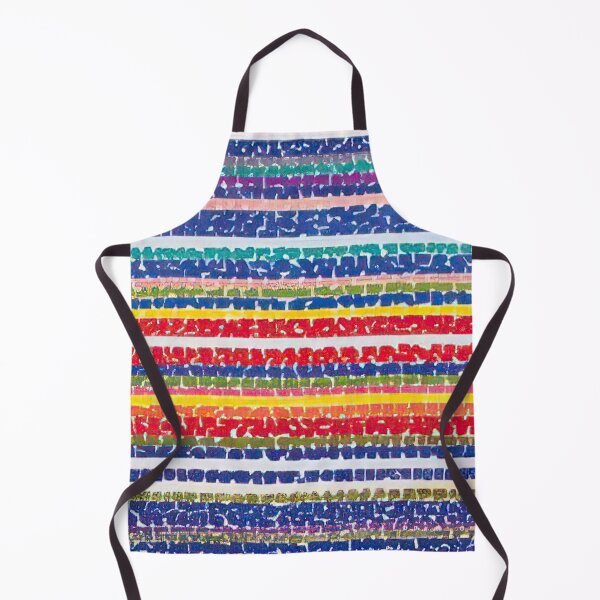 Item preview, Alma Thomas designed and sold by MARTART9.