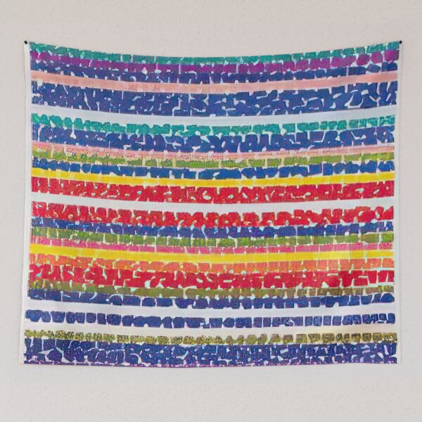Item preview, Alma Thomas designed and sold by MARTART9.