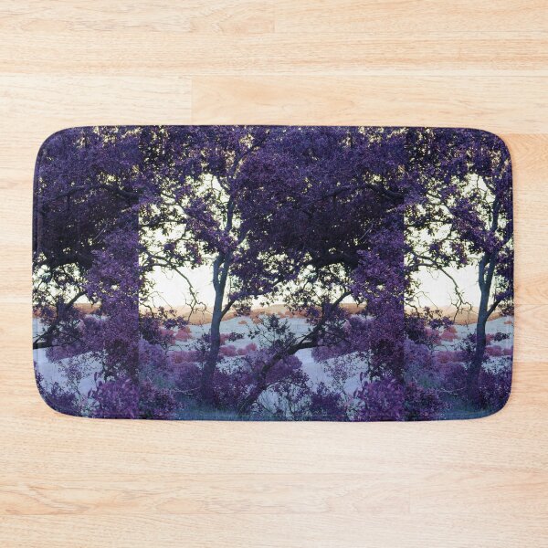 Item preview, View Through the Trees  designed and sold by Robert Ball.