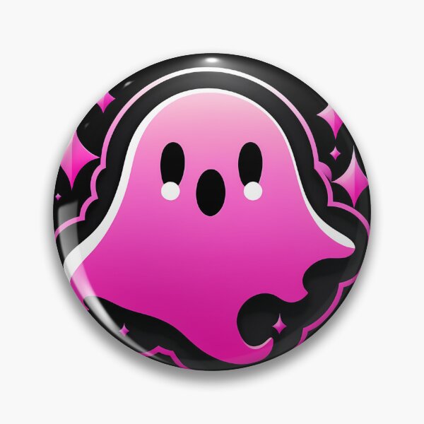Item preview, Mischievous Rose: The Smiling Ghost designed and sold by Artedig.