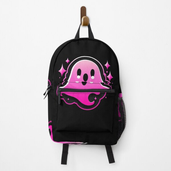 Item preview, Mischievous Rose: The Smiling Ghost designed and sold by Artedig.