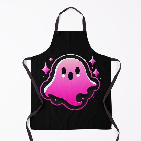 Item preview, Mischievous Rose: The Smiling Ghost designed and sold by Artedig.