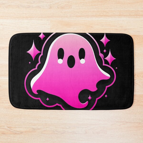 Item preview, Mischievous Rose: The Smiling Ghost designed and sold by Artedig.