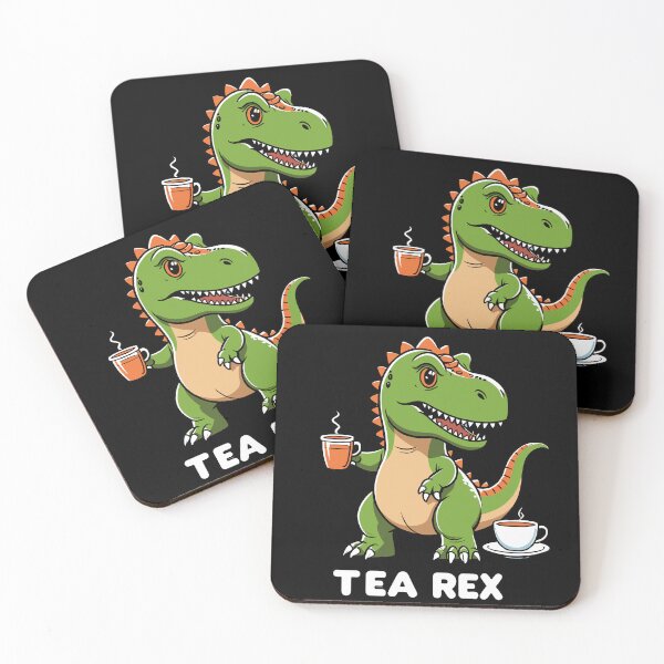 Item preview, TEA REX, Tea Lover designed and sold by saloui.