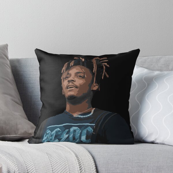 Item preview, Juice Wrld 2.0 designed and sold by Matteo De Piccoli.