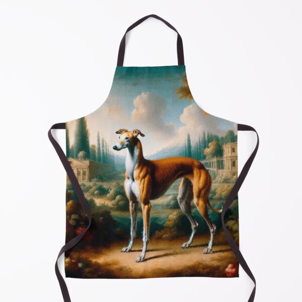 Item preview, Renaissance dog designed and sold by Iluvmygreyhound.