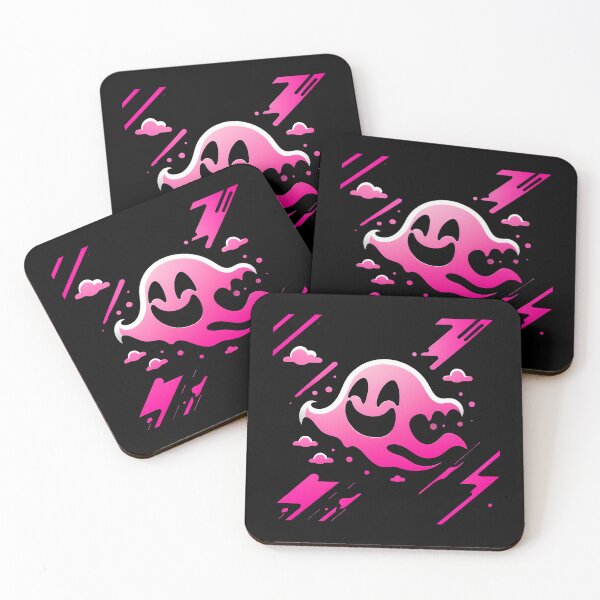 Item preview, Dreams in Pink: Playful Spirit designed and sold by Artedig.