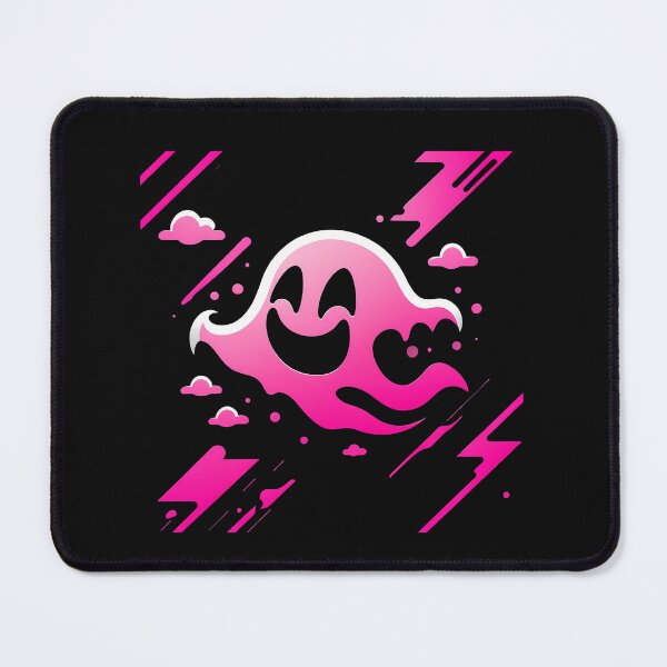 Item preview, Dreams in Pink: Playful Spirit designed and sold by Artedig.