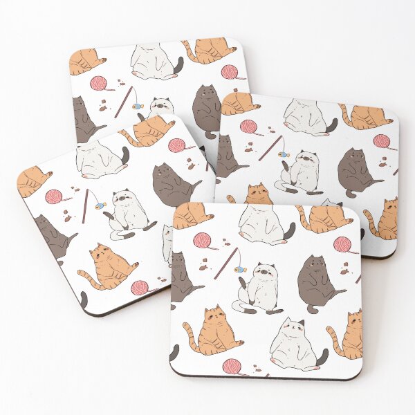 Item preview, Chonky Kiet designed and sold by maygebee.