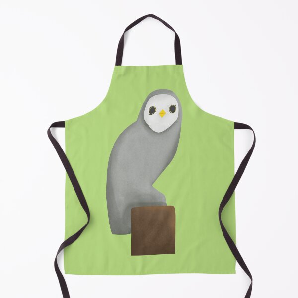 Item preview, Canberra Owl designed and sold by AllawayStudios.