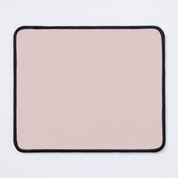 Item preview, Plain dusty Pink designed and sold by Moonance.