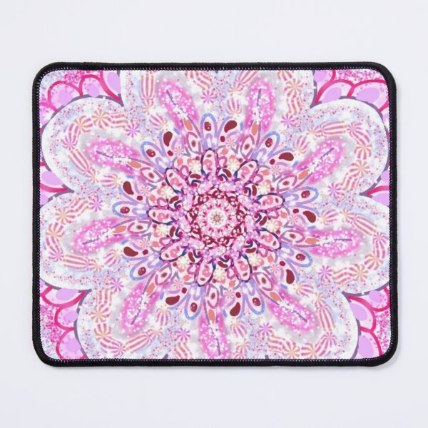 Item preview, PRETTY ART MANDALA #71 designed and sold by ArtemyRMT.