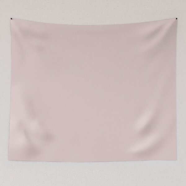 Artikelvorschau, Schlichtes staubiges Pink entworfen und verkauft von Moonance.