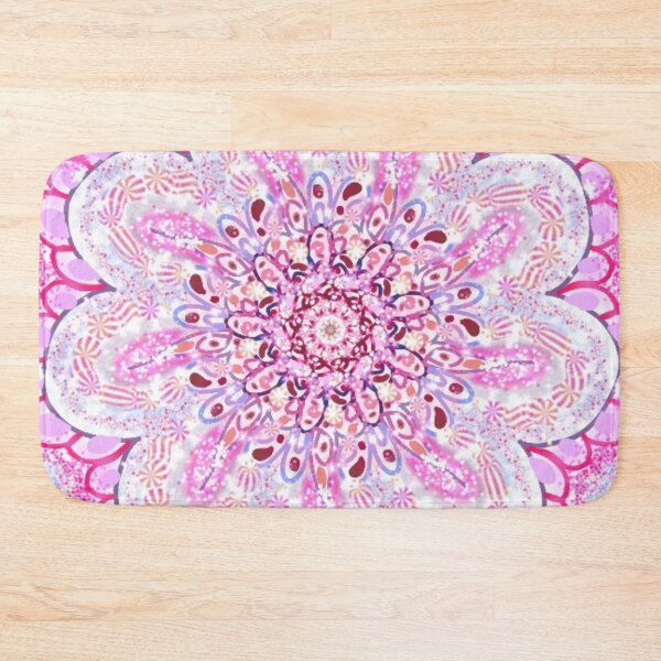 Item preview, PRETTY ART MANDALA #71 designed and sold by ArtemyRMT.