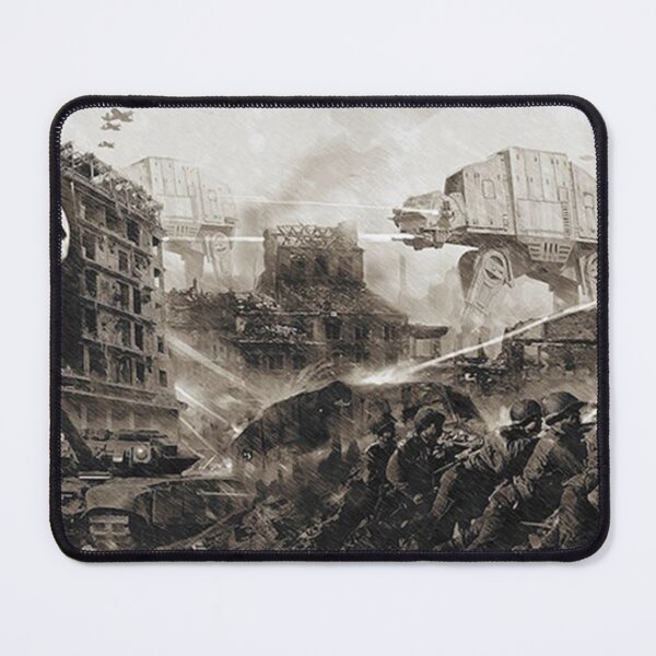 Item preview, World War Inspired 03 designed and sold by EvoComicsInc.